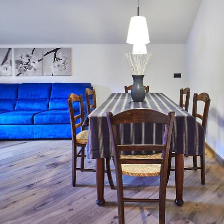 Apartment Katzenkopf Leutasch Bagian luar foto