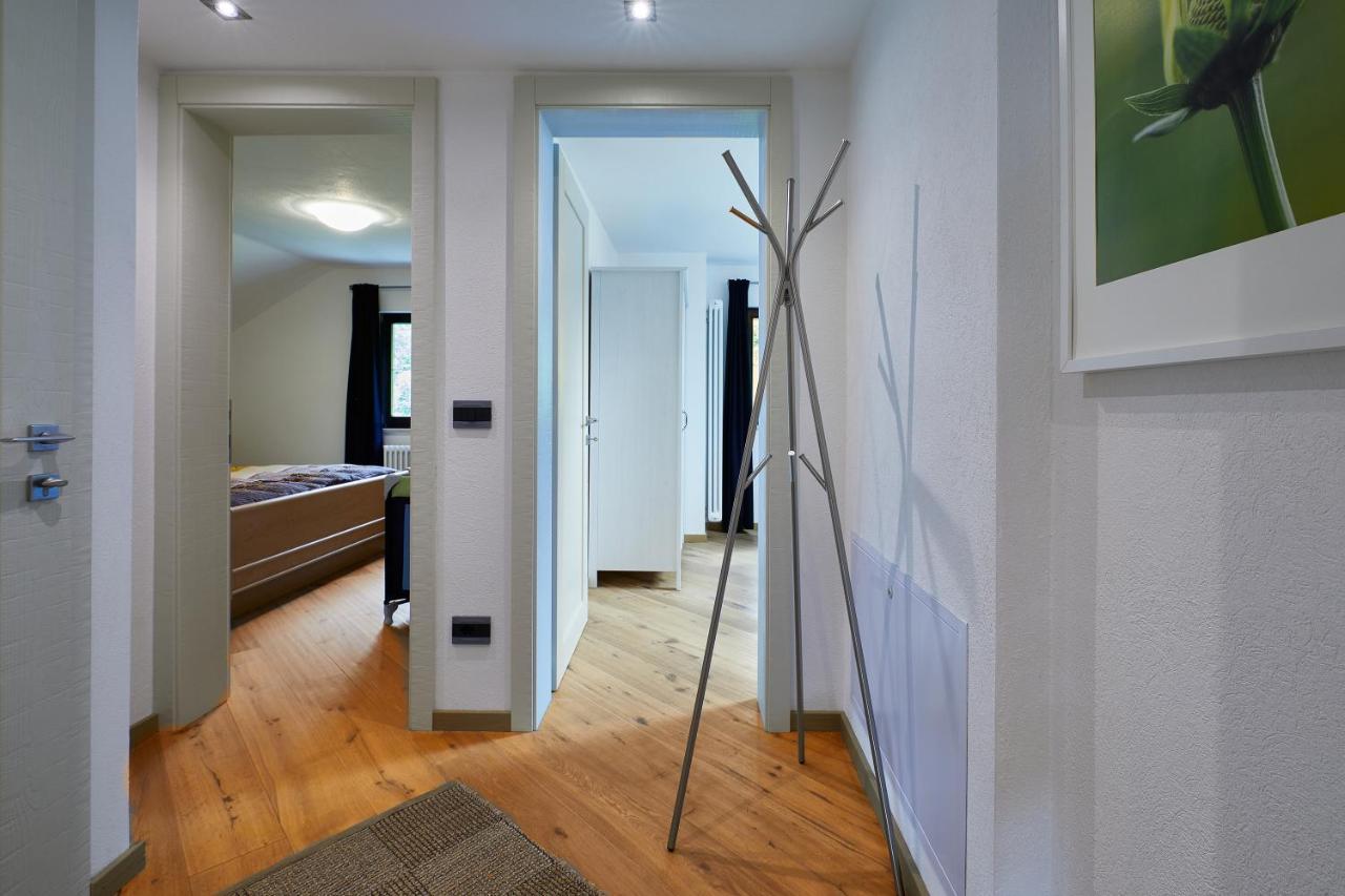 Apartment Katzenkopf Leutasch Bagian luar foto