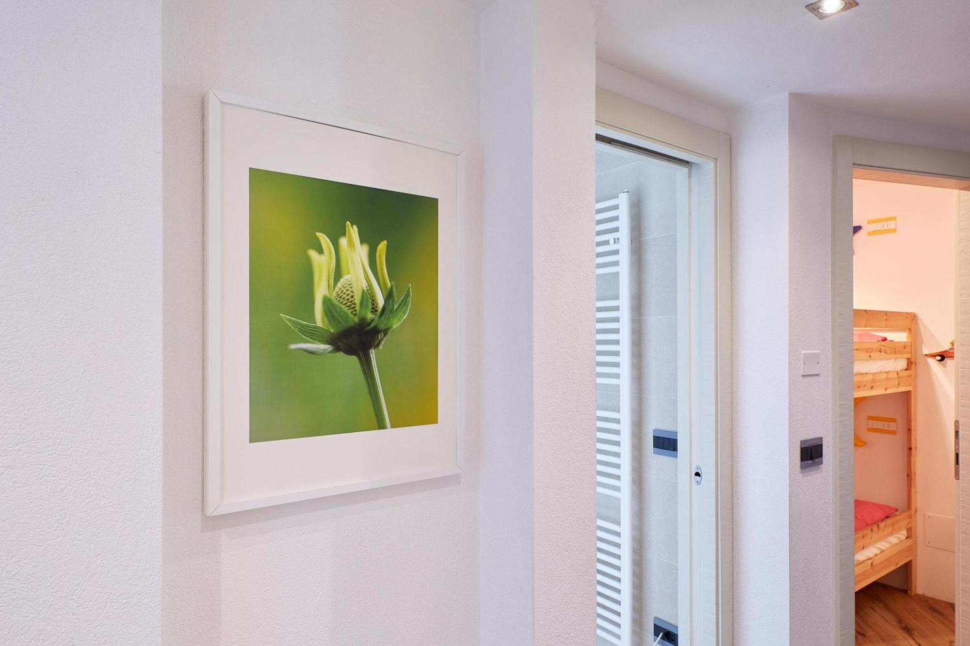 Apartment Katzenkopf Leutasch Bagian luar foto