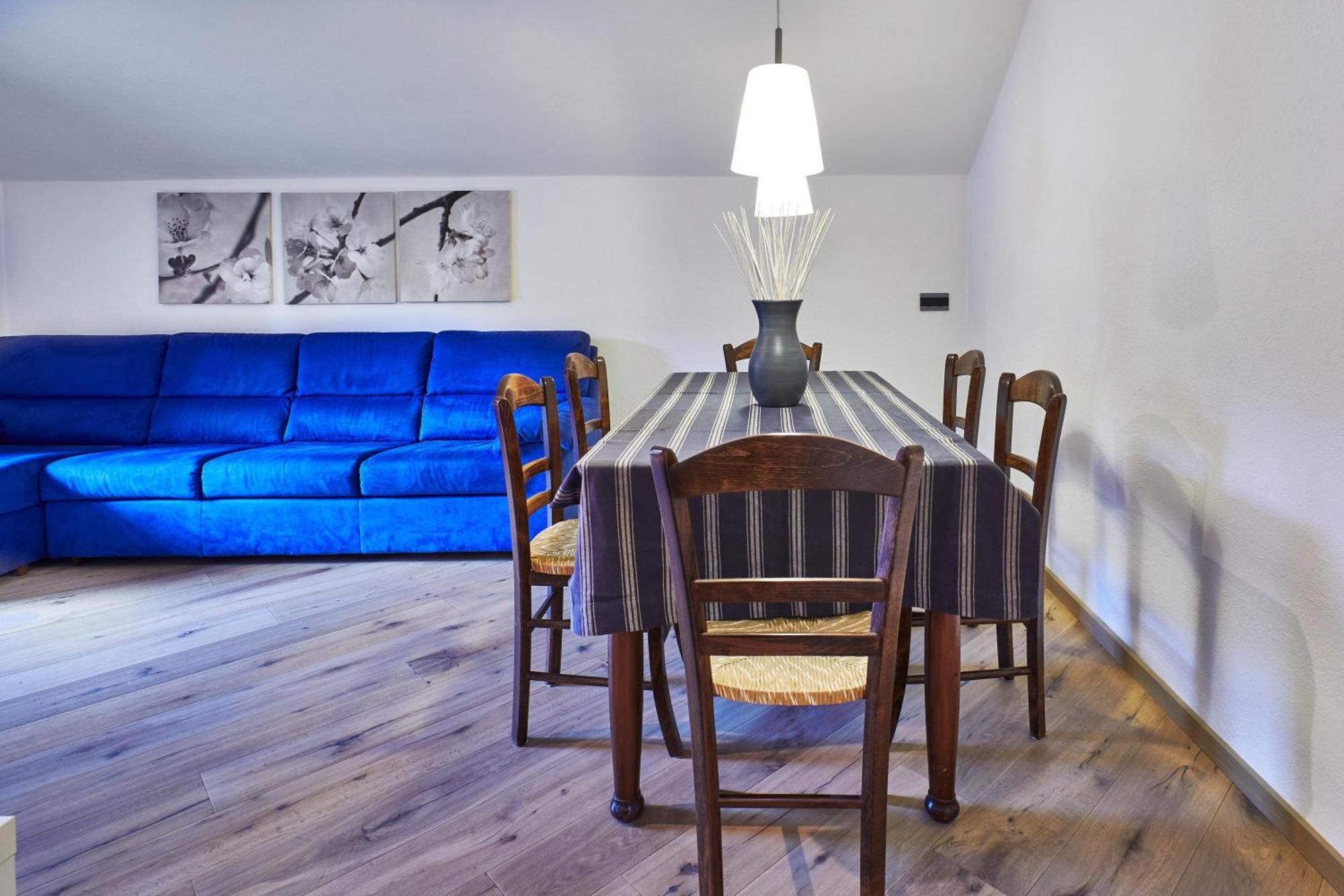 Apartment Katzenkopf Leutasch Bagian luar foto
