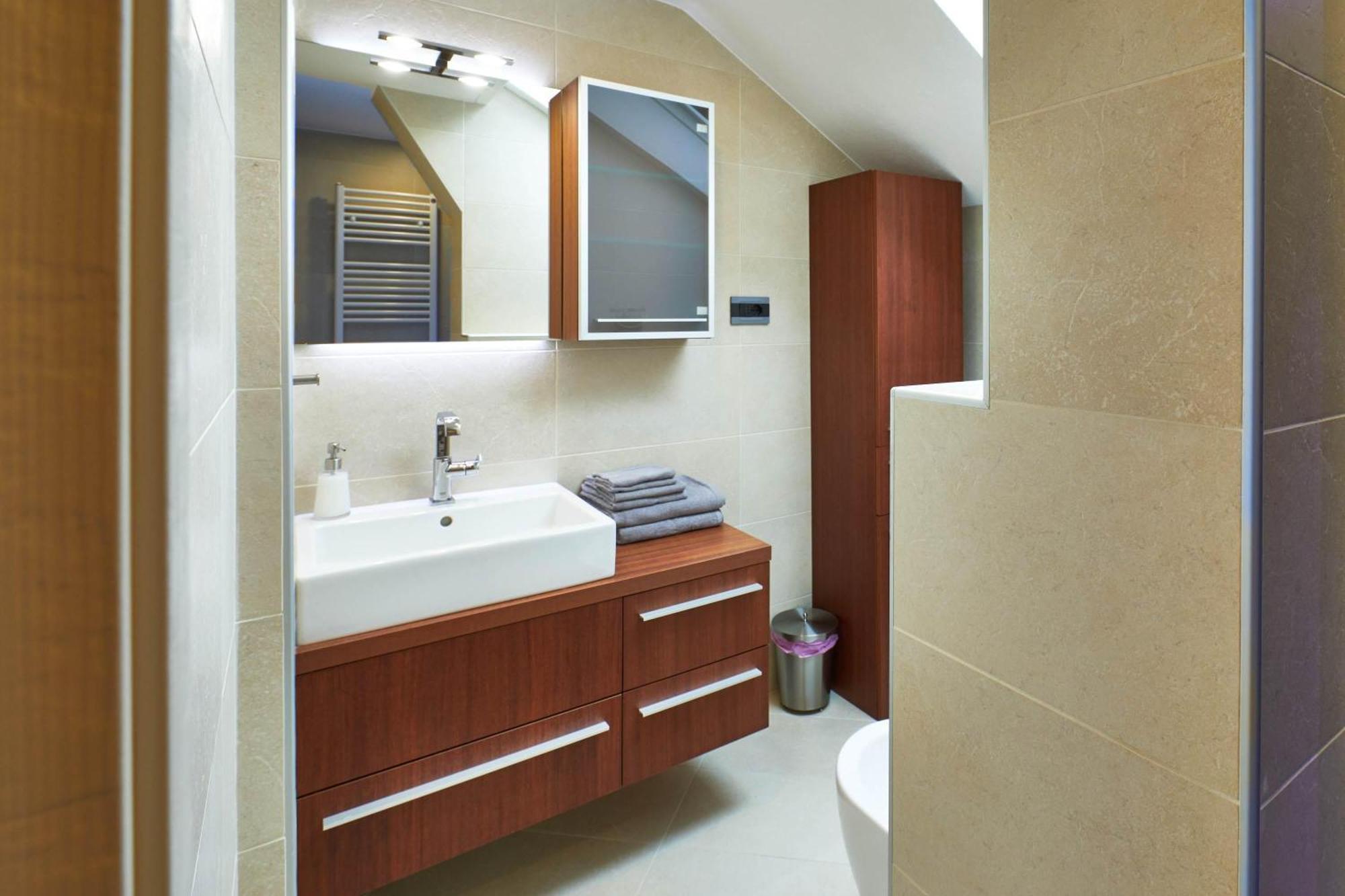 Apartment Katzenkopf Leutasch Bagian luar foto