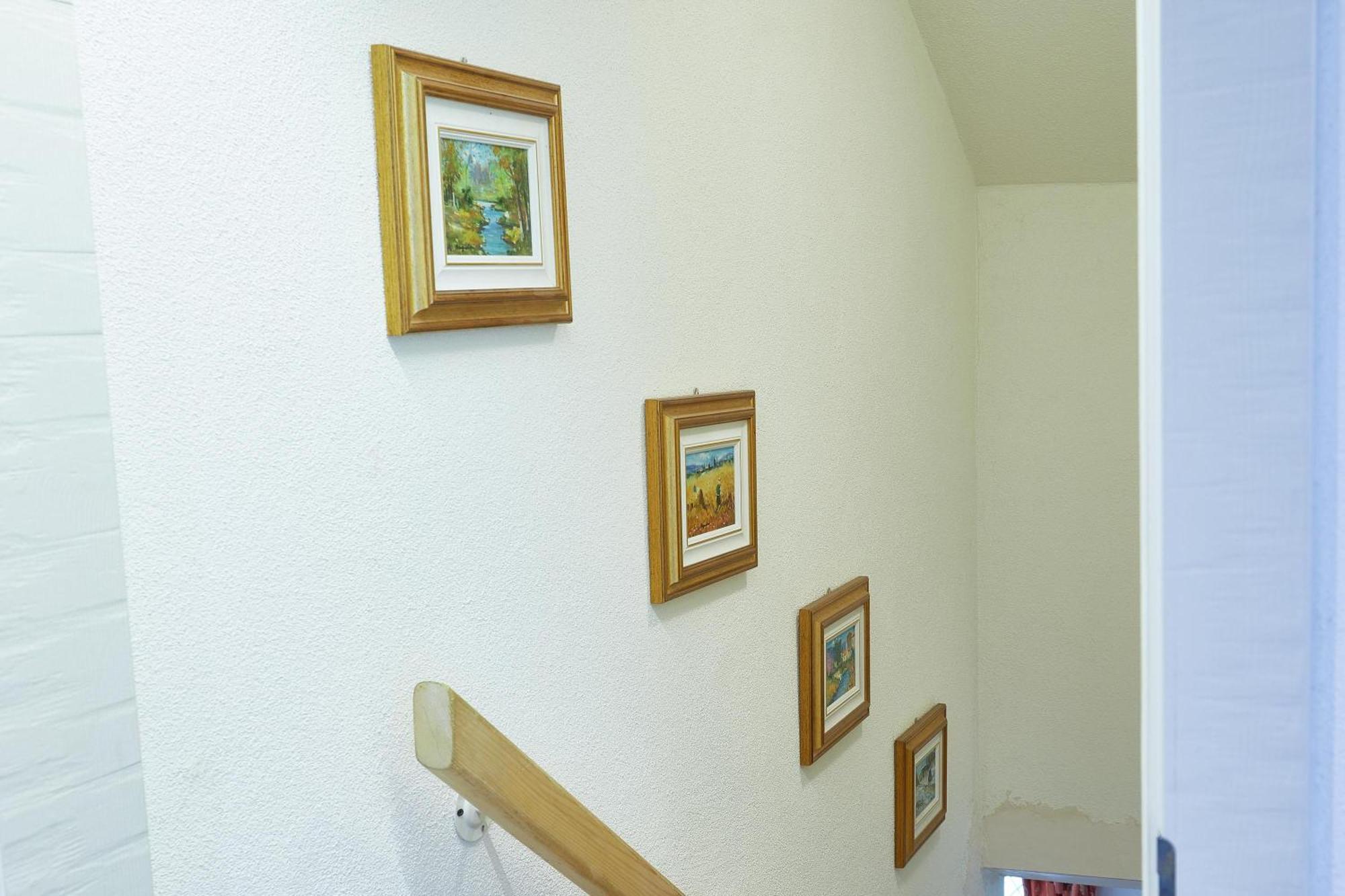 Apartment Katzenkopf Leutasch Bagian luar foto