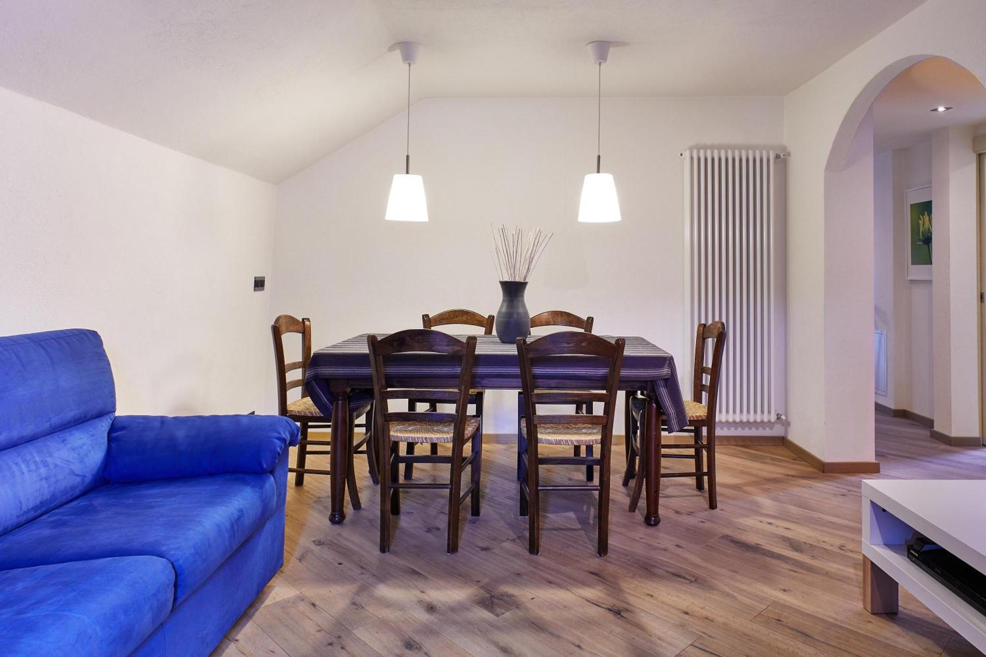 Apartment Katzenkopf Leutasch Bagian luar foto