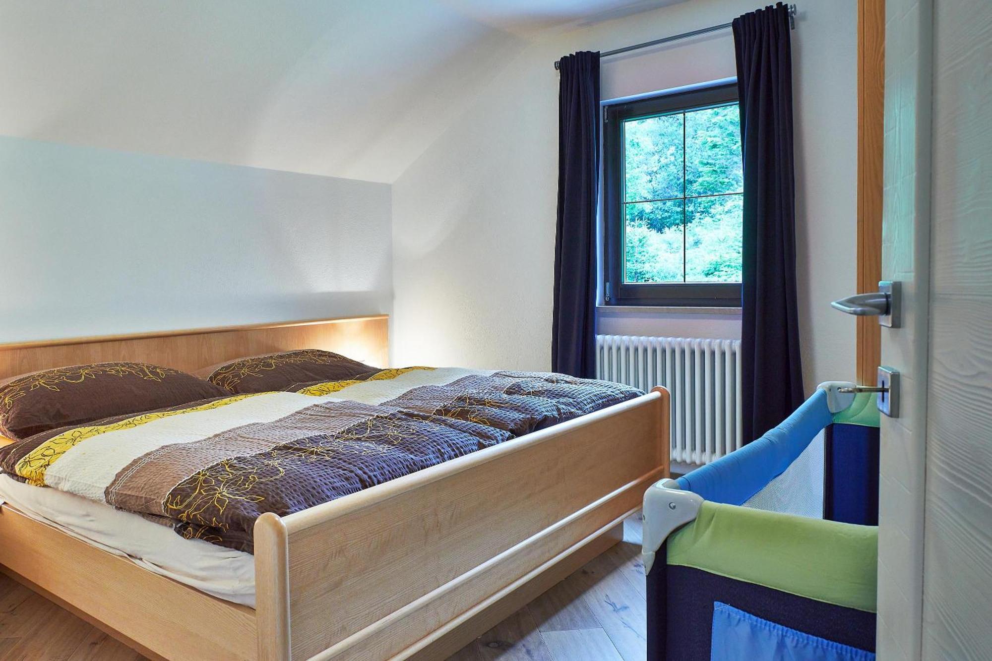 Apartment Katzenkopf Leutasch Bagian luar foto