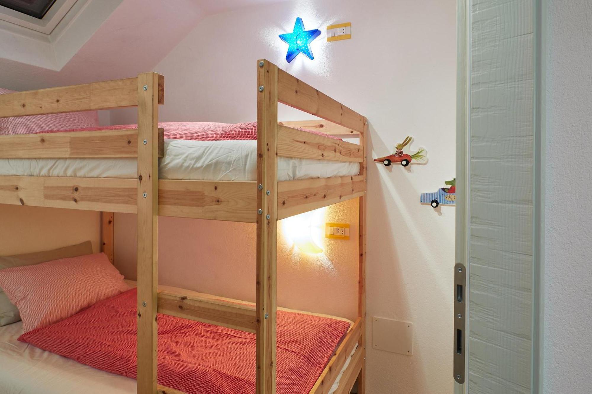 Apartment Katzenkopf Leutasch Bagian luar foto